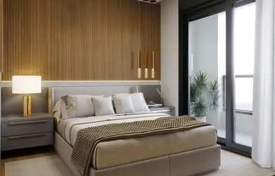 Imagem 10: CASA com 3 dormitórios à venda por R$ 1.291.149,00 no bairro Santa Felicidade - CURITIBA