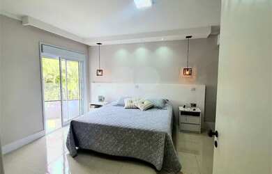 Imagem 11: Casa à venda no condomínio Villaggio Capriccio em Louveira