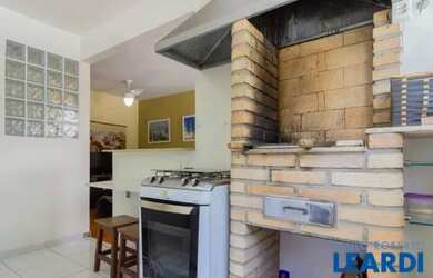 Imagem 10: APARTAMENTO - ALTO DA BOA VISTA - SP