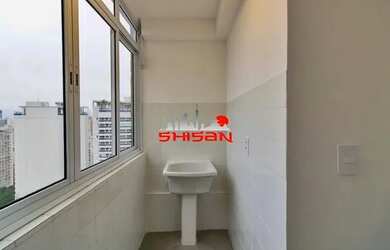 Imagem 12: Vila Buarque - 1 Suíte - 1 Vaga