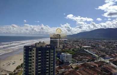 Imagem 5: MARAVILHOSO APTO VISTA MAR 2 DORMITÓRIO SÓ 360 MIL Á VISTA