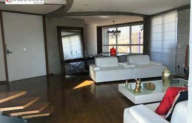 Imagem 5: Cobertura com 5 dormitórios, 414 m² - venda por R$ 3.200.000,00 ou aluguel...