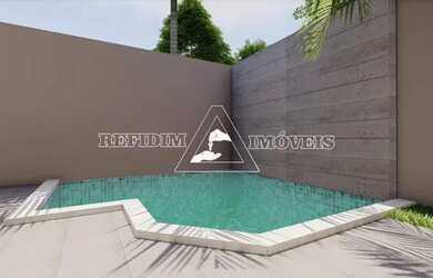 Imagem 3: Casa em Condomínio em Jardim Cybelli - Ribeirão Preto