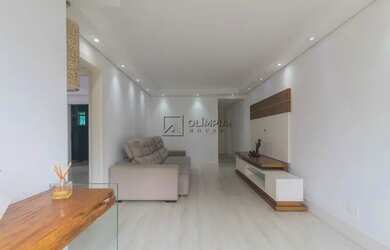 Imagem 10: Apartamento Locação 2 Dormitórios - 106 m² Santo Amaro