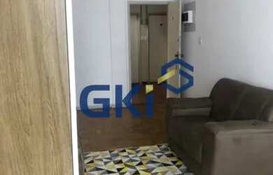 Imagem 6: KITCHENETTE c 37m2 , JANELÕES e ao lado do METRÔ PAULISTA