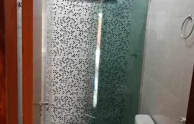 Imagem: O apartamento possui 2 Dormitórios, 57m² de Área e está