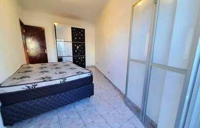 Imagem 6: Apartamento para venda tem 60 metros quadrados com 1 quarto em Boqueirão - Praia Grande