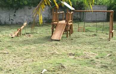 Imagem 5: Terreno 315m² cond Residencial das Palmeiras Recreio dos bandeirantes