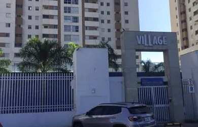 Imagem: O apartamento possui 2 Dormitórios, 1 Vaga na garagem e está