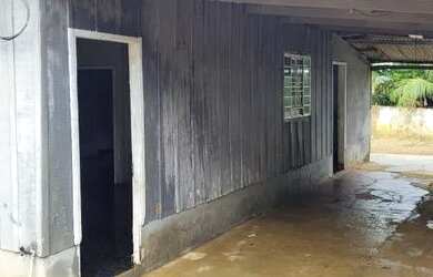 Imagem 5: Casa á venda em Ji-Paraná