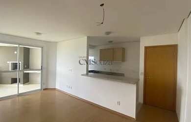 Imagem: O apartamento possui 3 Dormitórios, 2 Banheiros, 1 Vaga na