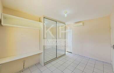 Imagem 10: Apartamento para venda possui 55 metros quadrados com 2 quartos em Tirol...