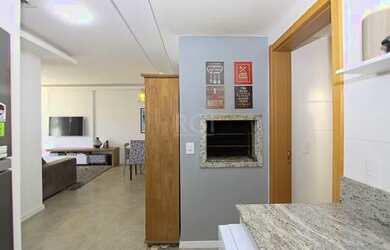 Imagem 9: Apartamento em Cavalhada. Piscina, Churrasqueira, 89m² de Áreae1 Vaga...