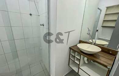 Imagem 10: Apartamento - 1 Dormitório à Venda em Santo Amaro, São Paulo/SP