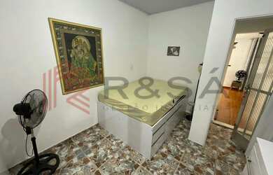 Imagem 14: Casa para aluguel, 1 quarto, Portuguesa - Rio de Janeiro/RJ