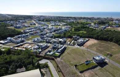 Imagem: O terreno possui 521m² de Área e está localizado em Morro