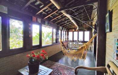 Imagem 3: Casa 4 quartos Mangabeiras