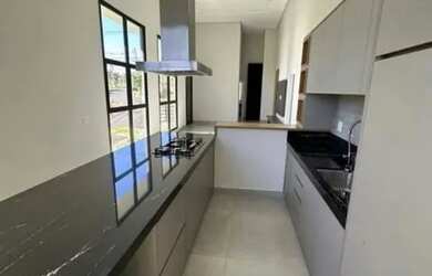 Imagem 9: Casa a venda no condomínio village damha 2 rio preto de 3 suítes, piscina