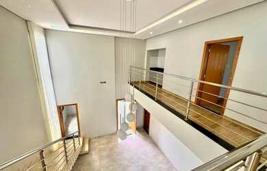 Imagem 10: Sobrado cinematográfico no condomínio Buona Vita - Altíssimo padrão