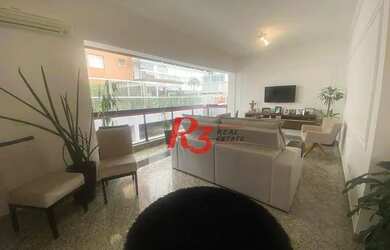 Imagem 3: Apartamento com 2 dormitórios à venda, 140 m² por R$ 1.000.000,00 -...