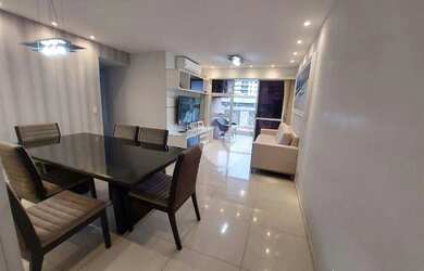 Imagem 11: Apartamento com 3 quartos à venda, 96 m² por R$ 850.000 - Recreio dos...