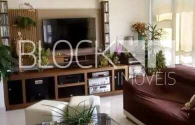 Imagem 4: Recreio dos Bandeirantes Cobertura 3 quartos, sendo 1 suite