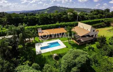 Imagem: A fazenda possui 300m² de Área e está localizado em Bairro