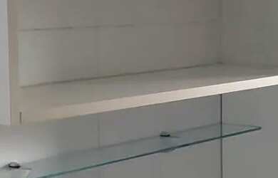 Imagem 14: Reserva Parque 3/4. Piscina, Churrasqueira, 60m² de Áreae1 Vaga na garagem