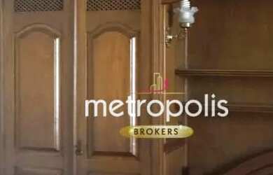 Imagem 11: Sobrado, 483 m² - venda por R$ 1.720.000,00 ou aluguel por R$ 10.300,00/mês...