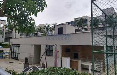 Imagem 11: Cobertura para Venda/Locação com 4 quartos - Sofisticatto Residence