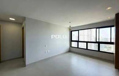 Imagem 3: Apartamento para alugar no Setor Bueno, Residencial Nest 23, em Goiânia-GO