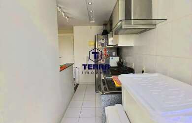 Imagem 10: Apartamento em Maria Paula 2 quartos com suíte em Condomínio Clube