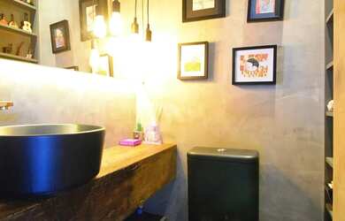 Imagem 2: Duplex a venda Apartamento com 2 dormitórios