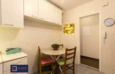 Imagem 11: Venda Apartamento 2 Dormitórios - 86 m² Vila Mariana