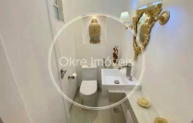 Imagem 11: Apartamento Padrão / Residencial / Flamengo