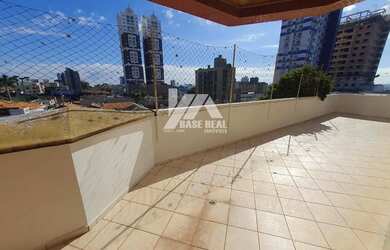 Imagem: O apartamento possui 3 Dormitórios, 3 Banheiros, 1 Vaga na