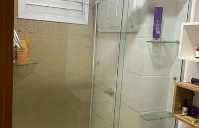 Imagem 14: Vendo Agio de um térreo atrás do Mac Donald