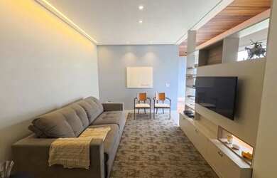 Imagem 2: Casa para venda em Jardim Alvorada com 2 quartos, sendo 2 suítes , 131m²