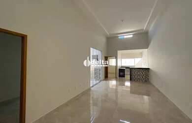 Imagem 1: Casa disponível para venda no bairro Novo Mundo em Uberlândia MG