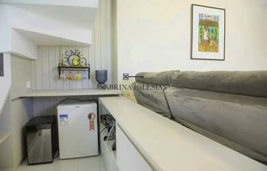 Imagem 9: Cobertura Duplex á venda com Terraço e 3 suítes em Caiobá