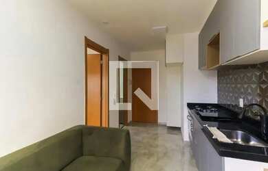 Imagem 6: Apartamento à Venda - Belém, 1 Quarto, 24 m2