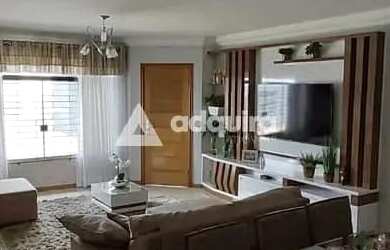 Imagem 2: Casa à venda, Oficinas, Ponta Grossa, PR