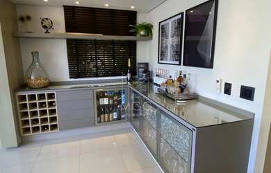 Imagem 5: Casa Parque Res. Alcantara