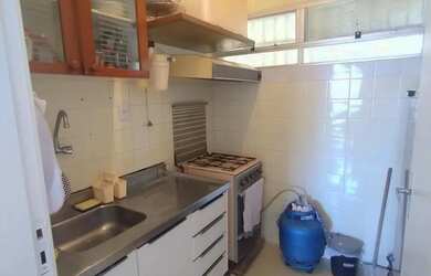 Imagem 3: Aluguel de apartamento na Barra por temporada