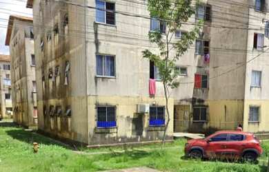 Imagem: O apartamento possui 2 Dormitórios, 1 Banheiro, 52m² de Área