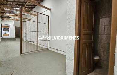 Imagem 9: Comercial Loja no Barro Preto com 35,00 M² , quartos e vagas para Aluguel