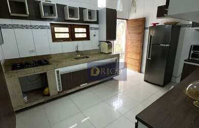 Imagem 11: Casa com 3 dormitórios à venda, 167 m² por R$ 450.000 - São Luiz -...