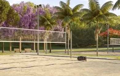 Imagem 15: Terreno de 262 m² à venda por R$ 339.158 - Jardins Turim - Senador Canedo/GO