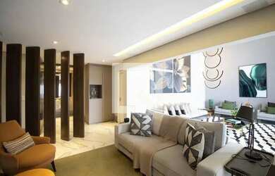 Imagem 4: Apartamento à Venda - Portal do Morumbi, 4 Quartos, 238 m2