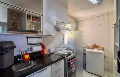 Imagem 9: Apartamento à venda em Nova Parnamirim Parnamirim/RN 74m - 3/4 sendo...